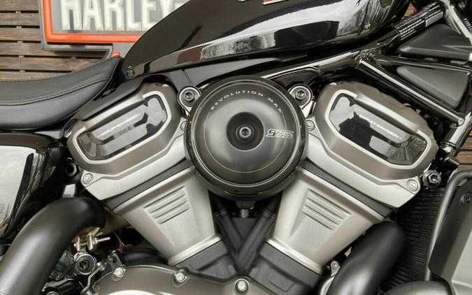 2023 Harley-Davidson Nightster Special RH975S