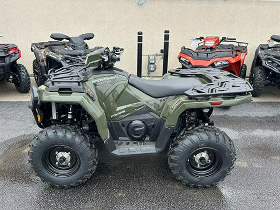 2024 Polaris Sportsman 450 H.O. Utility