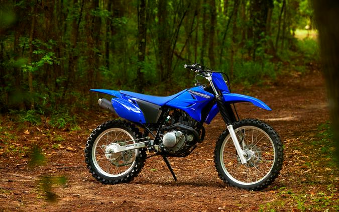 2024 Yamaha [Off-Site Inventory] TT-R 230