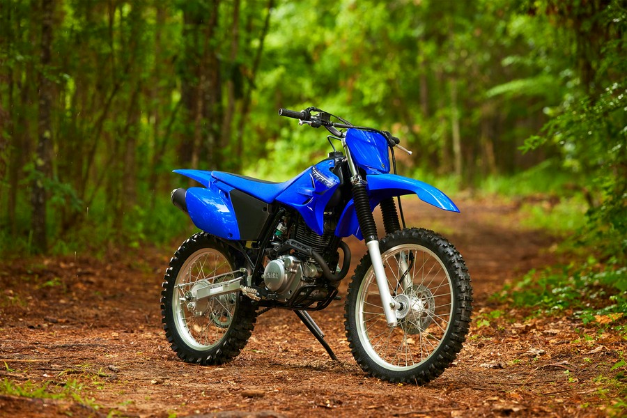 2024 Yamaha [Off-Site Inventory] TT-R 230