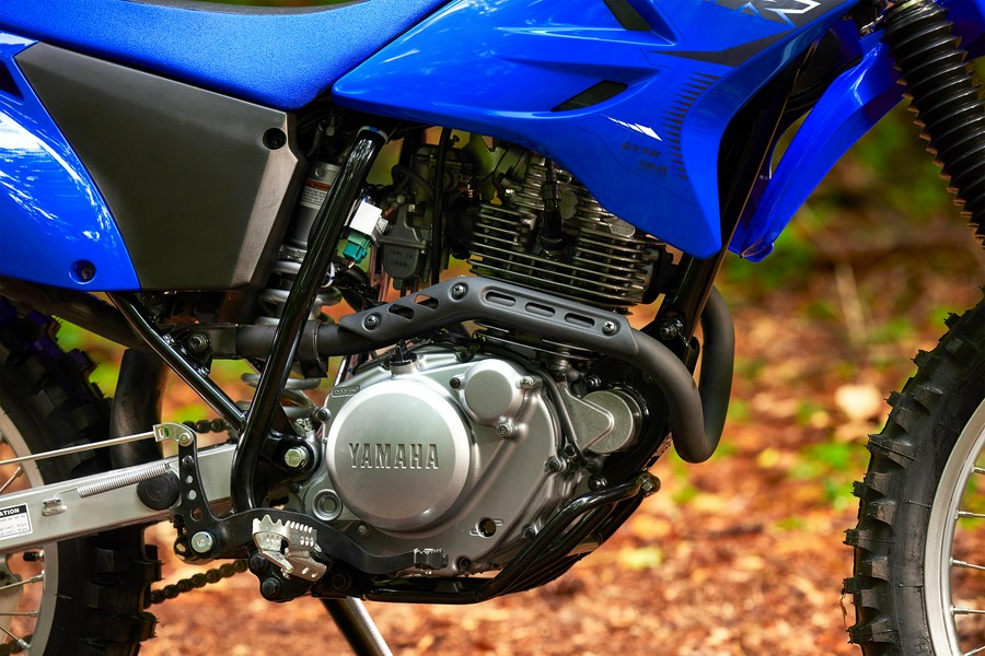 2024 Yamaha TT-R 230