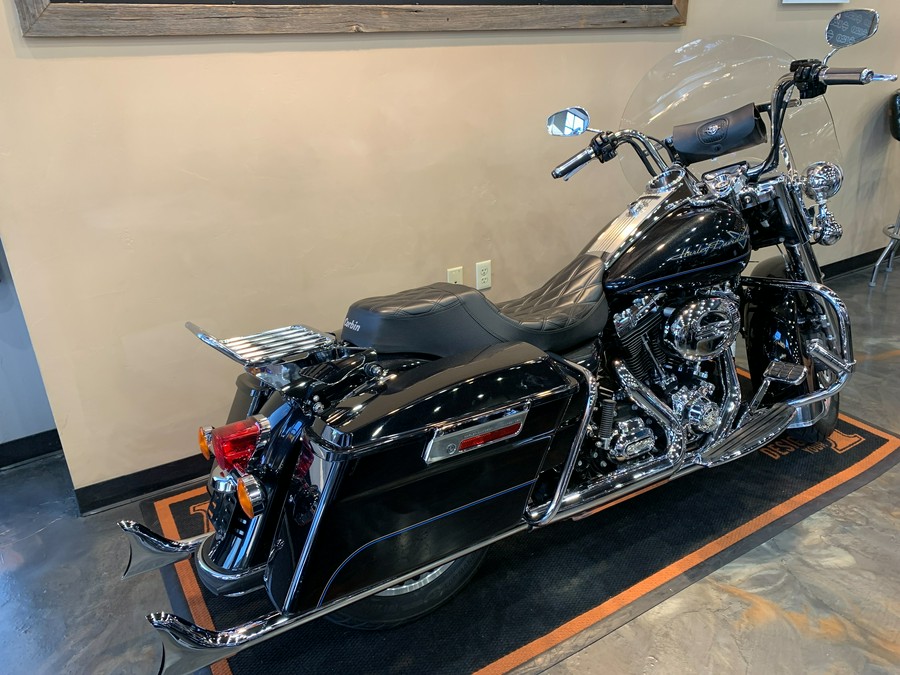 2012 Harley-Davidson Road King