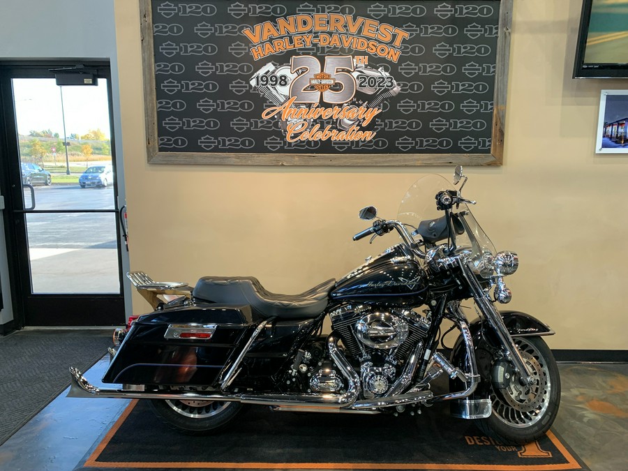 2012 Harley-Davidson Road King