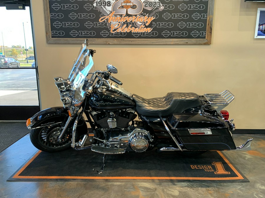 2012 Harley-Davidson Road King