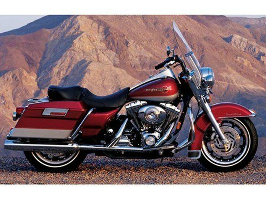 2005 Harley-Davidson FLHR/FLHRI Road King®