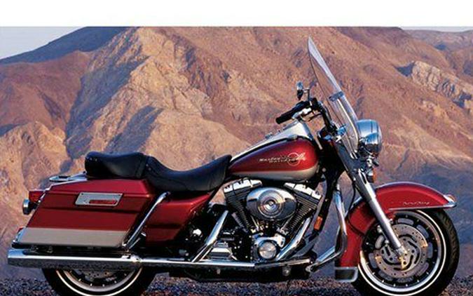 2005 Harley-Davidson FLHR/FLHRI Road King®