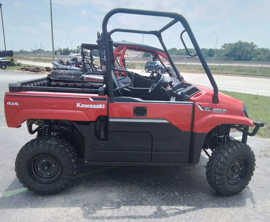 2024 Kawasaki Mule PRO-MX EPS