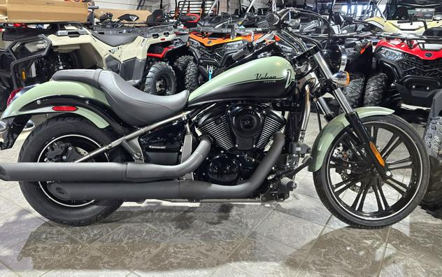 2023 Kawasaki Vulcan 900 Custom