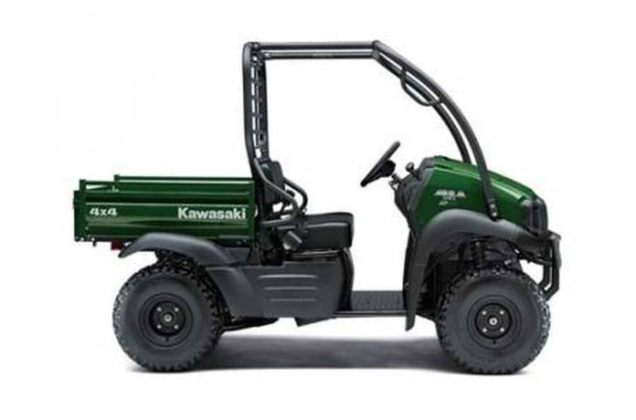 2024 Kawasaki MULE SX™ 4x4