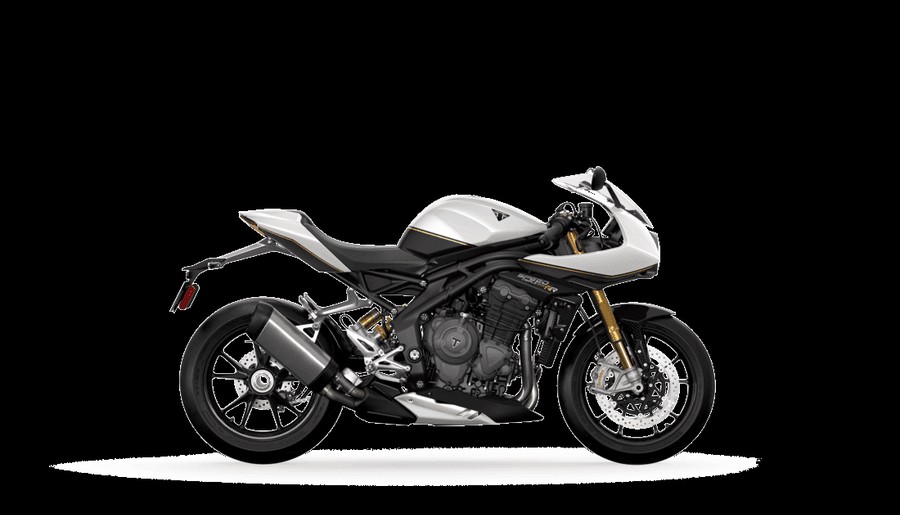 2024 Triumph Speed Triple