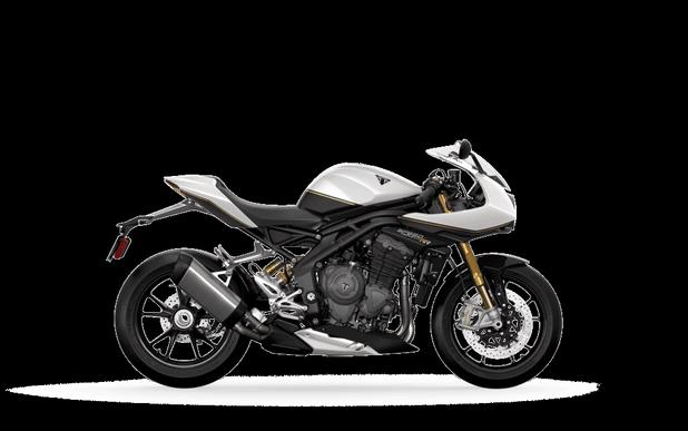 2024 Triumph Speed Triple