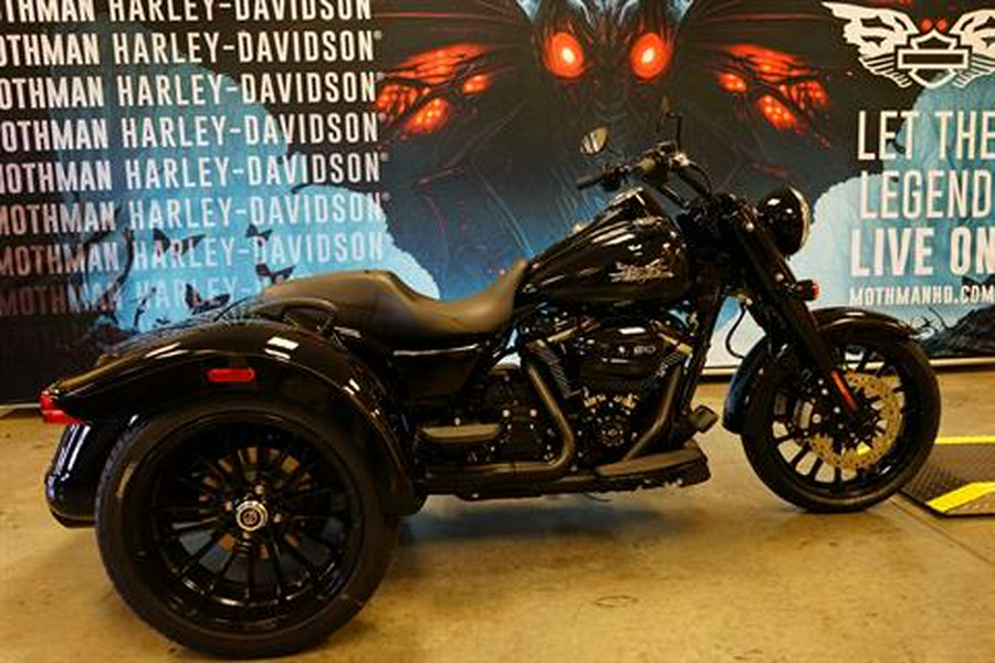 2024 Harley-Davidson Freewheeler®