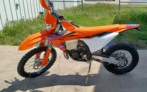 2024 KTM XC 300 W