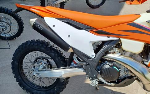 2024 KTM XC 300 W