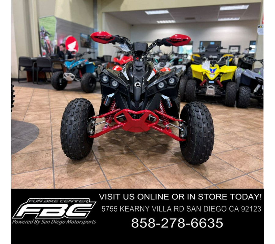 2024 Can-Am™ Renegade X xc 110 EFI