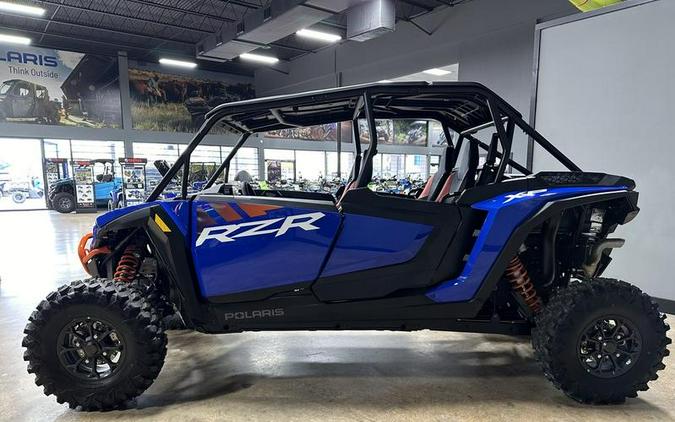 2025 Polaris® RZR XP 4 1000 Ultimate