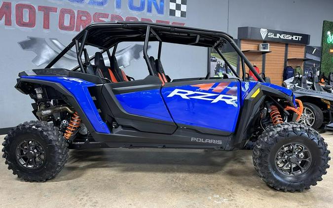 2025 Polaris® RZR XP 4 1000 Ultimate