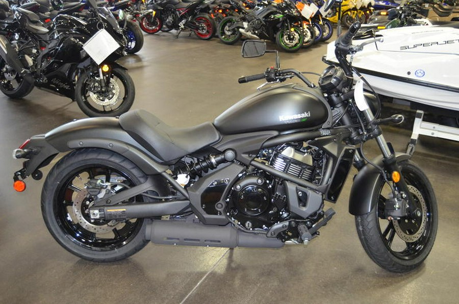 2025 Kawasaki Vulcan® S