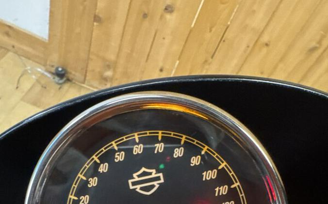 XG500 2017 Harley-Davidson Street 500