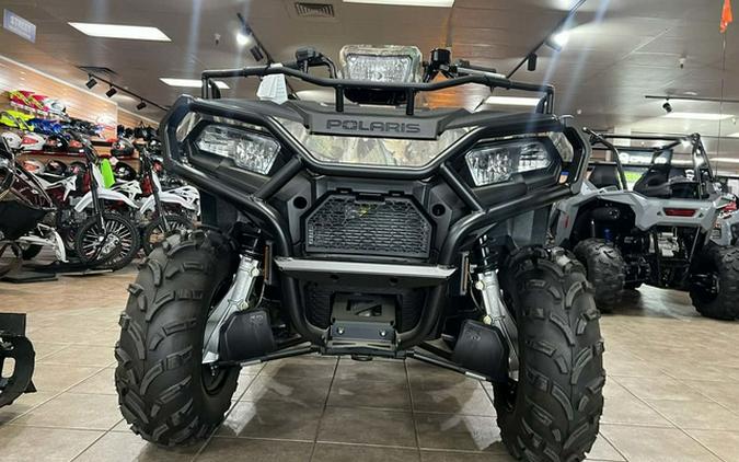 2025 Polaris Sportsman 570 EPS Polaris Pursuit Camo