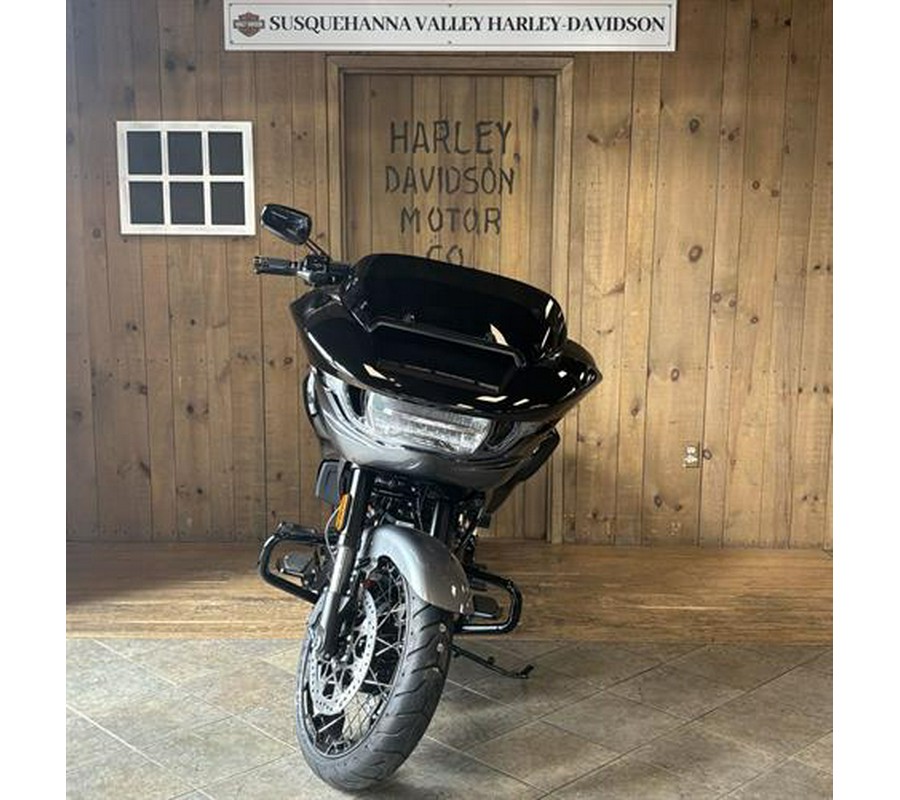 2025 Harley-Davidson CVO™ Road Glide®