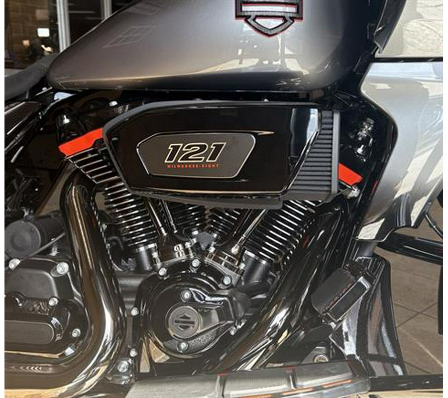 2025 Harley-Davidson CVO™ Road Glide®