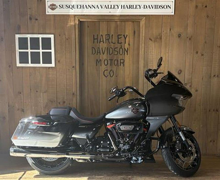 2025 Harley-Davidson CVO™ Road Glide®