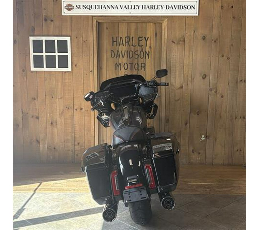 2025 Harley-Davidson CVO™ Road Glide®