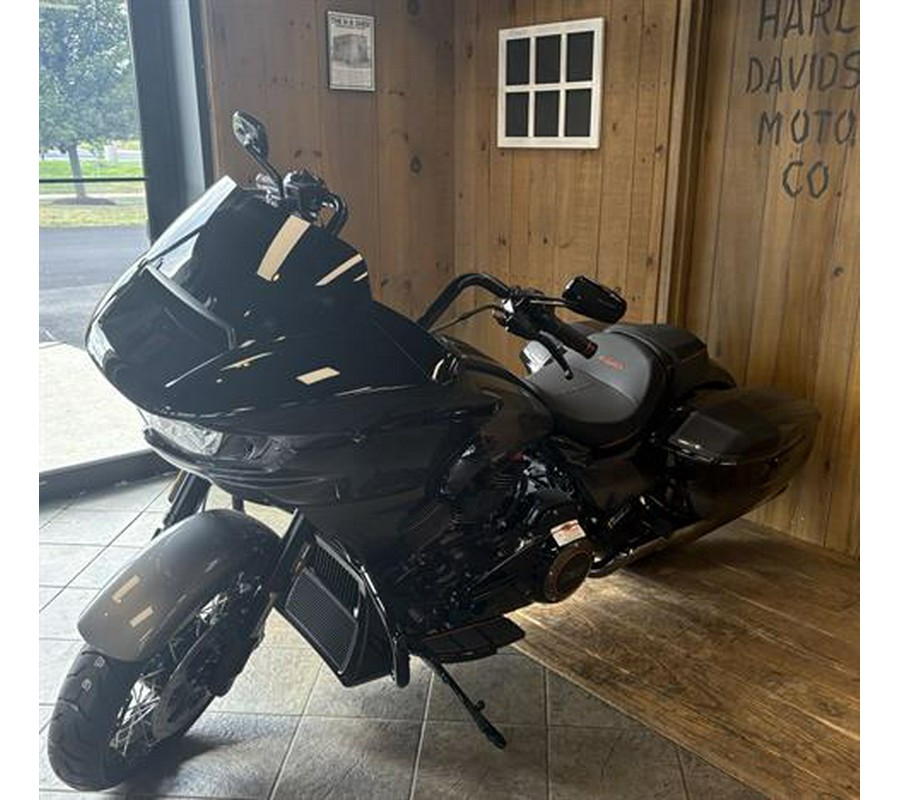 2025 Harley-Davidson CVO™ Road Glide®