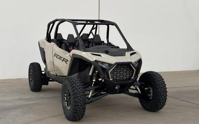 2026 Polaris® RZR Pro S 4 Sport