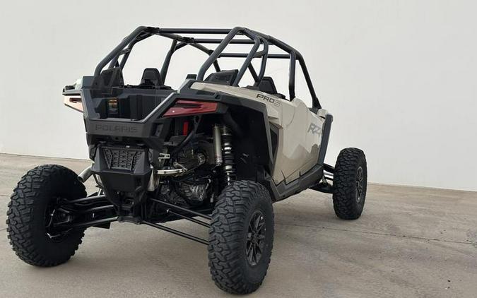 2026 Polaris® RZR Pro S 4 Sport