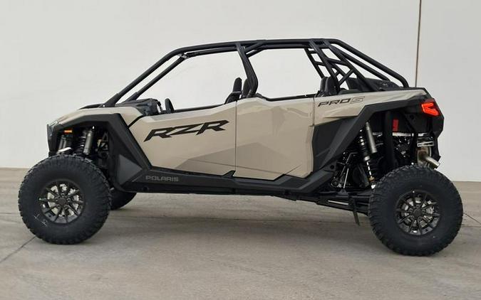 2026 Polaris® RZR Pro S 4 Sport
