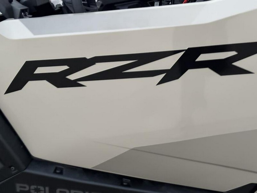 2026 Polaris® RZR Pro S 4 Sport