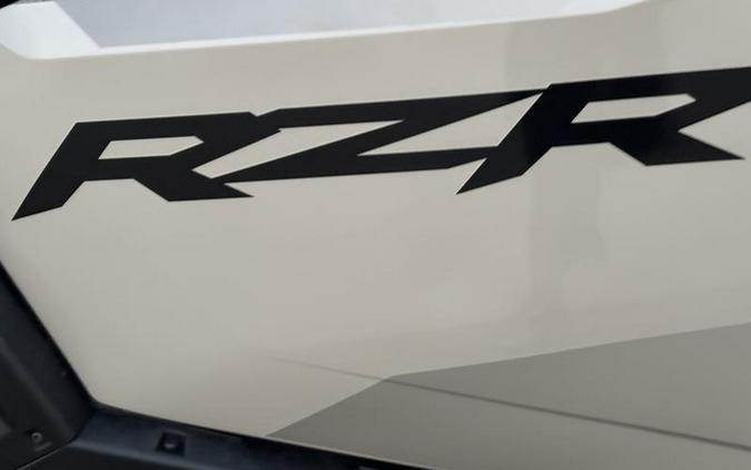 2026 Polaris® RZR Pro S 4 Sport