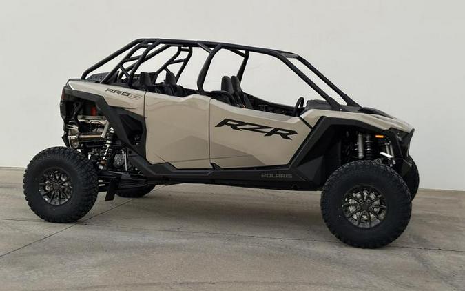 2026 Polaris® RZR Pro S 4 Sport
