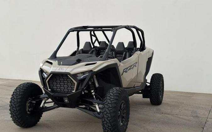 2026 Polaris® RZR Pro S 4 Sport