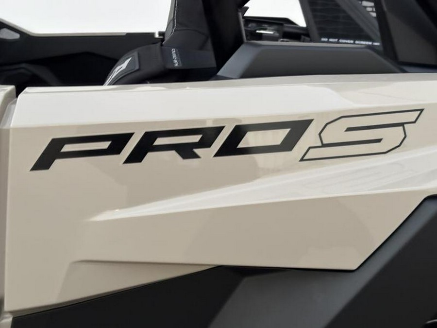 2026 Polaris® RZR Pro S 4 Sport