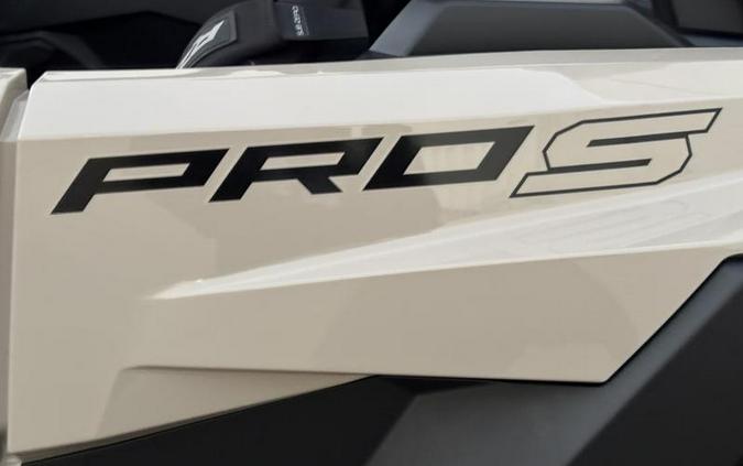 2026 Polaris® RZR Pro S 4 Sport