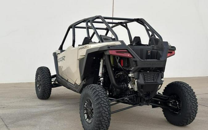 2026 Polaris® RZR Pro S 4 Sport