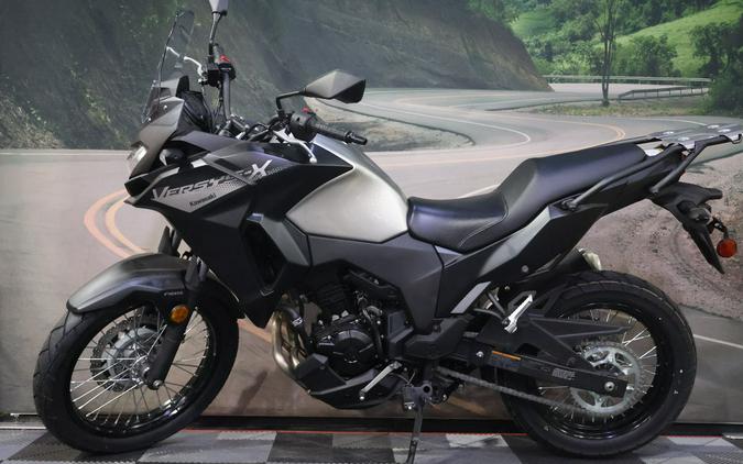 2026 Kawasaki Versys®-X 300 ABS