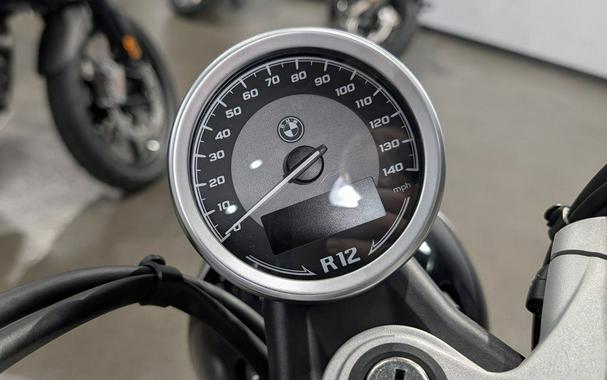 2024 BMW R12