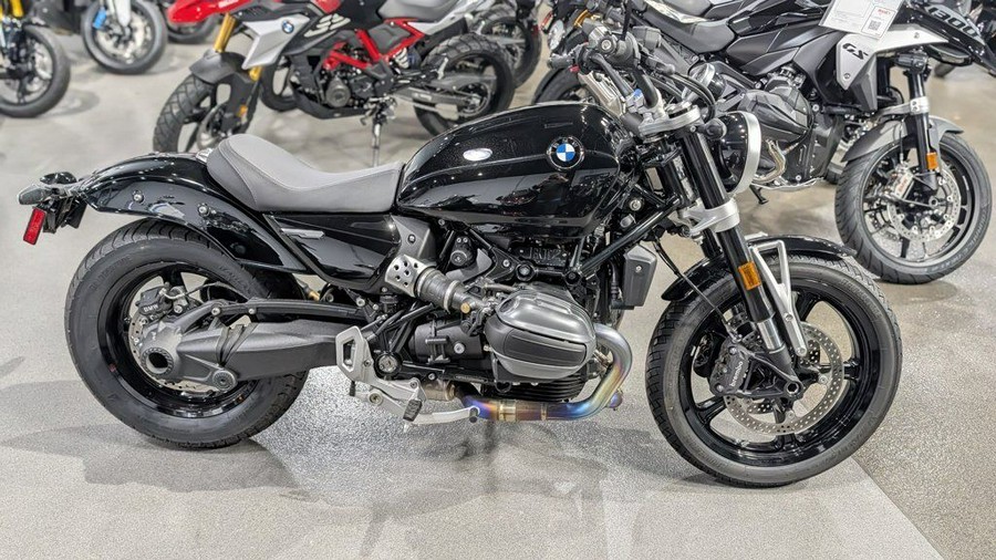 2024 BMW R12