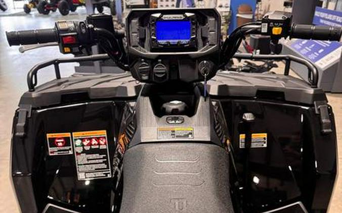 2026 Polaris® Sportsman 570 Trail