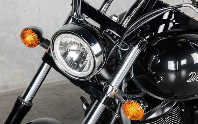 2026 Kawasaki Vulcan 900 Custom