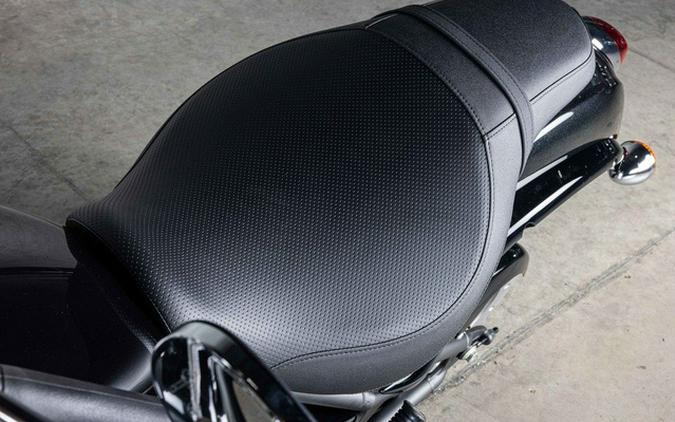 2026 Kawasaki Vulcan 900 Custom