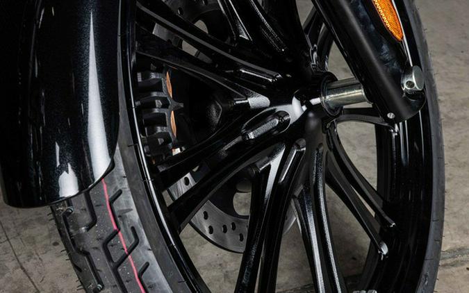 2026 Kawasaki Vulcan 900 Custom