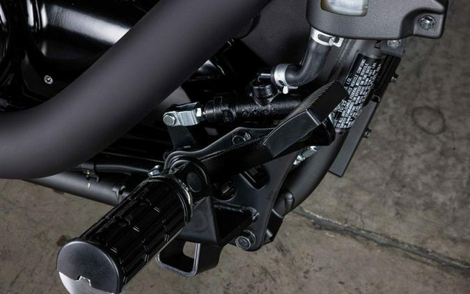 2026 Kawasaki Vulcan 900 Custom