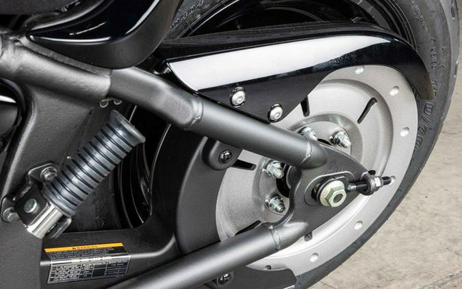 2026 Kawasaki Vulcan 900 Custom