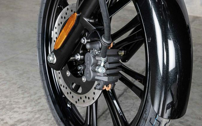 2026 Kawasaki Vulcan 900 Custom