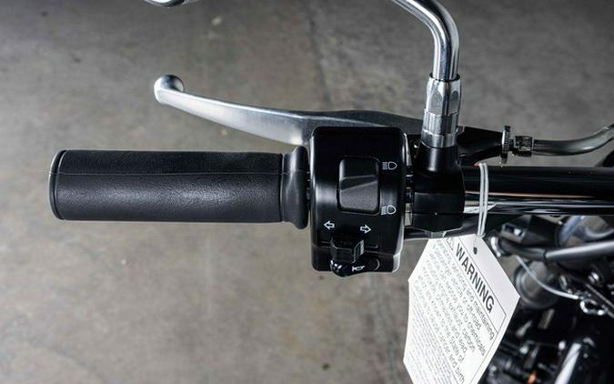 2026 Kawasaki Vulcan 900 Custom